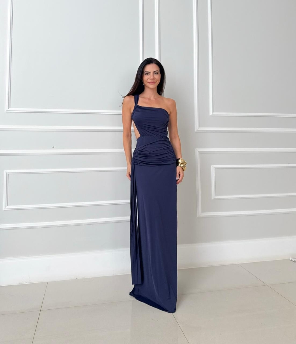 VESTIDO TAMIRES