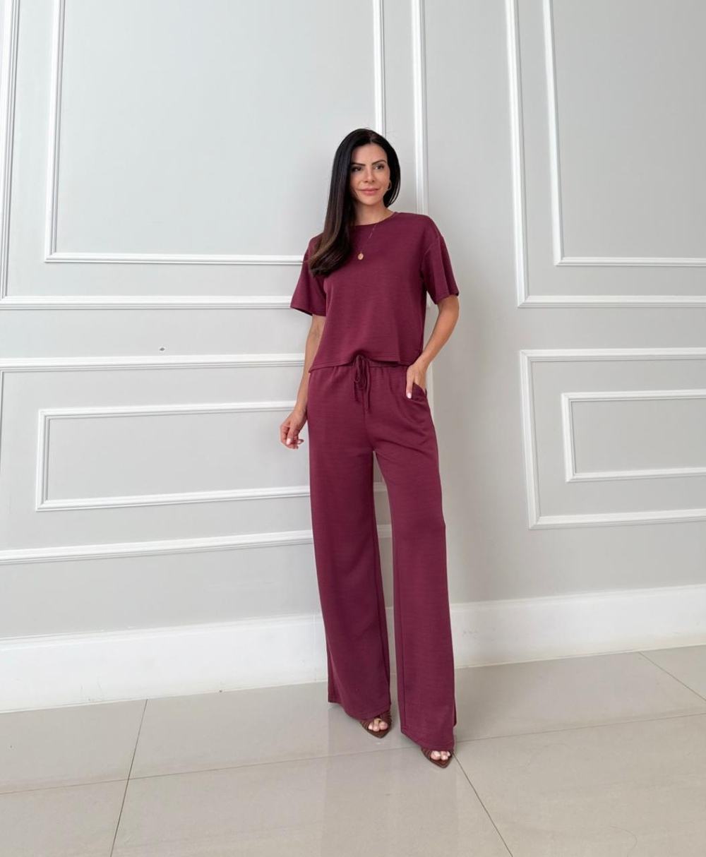 CONJUNTO MARIE