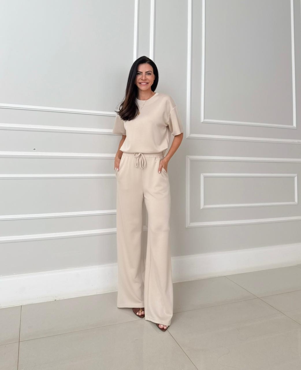 CONJUNTO MARIE