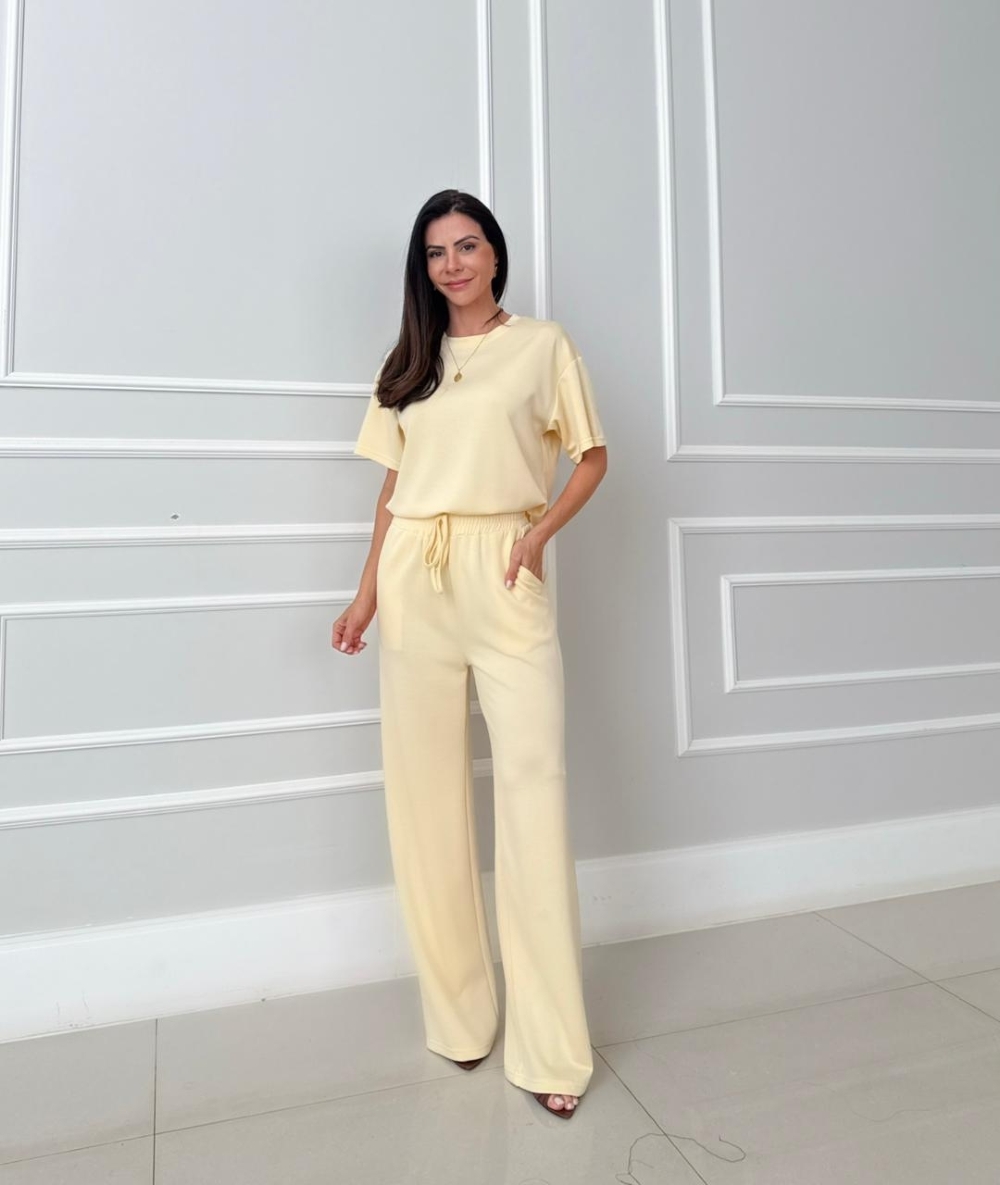 CONJUNTO MARIE
