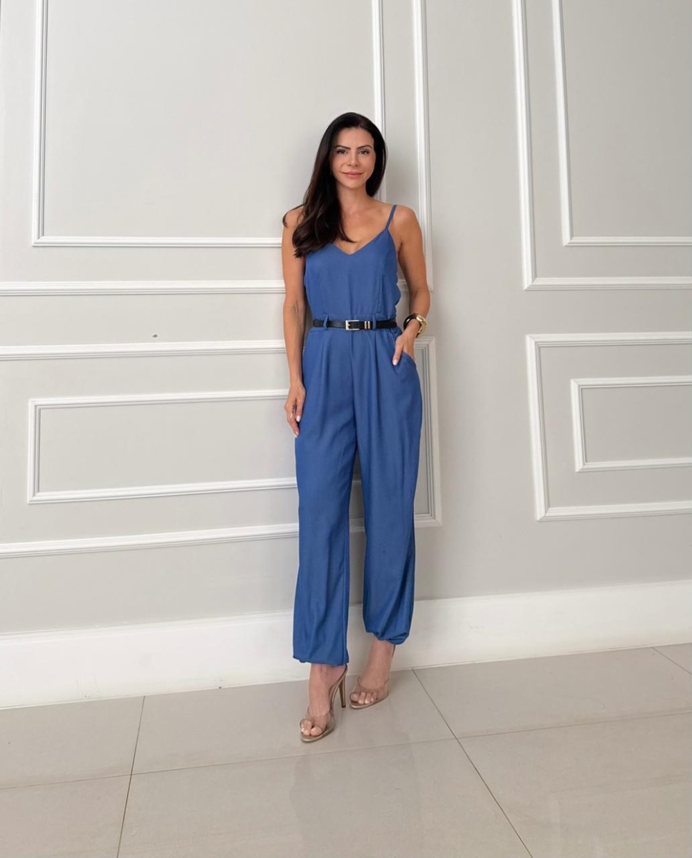 MACACÃO RAFAELA