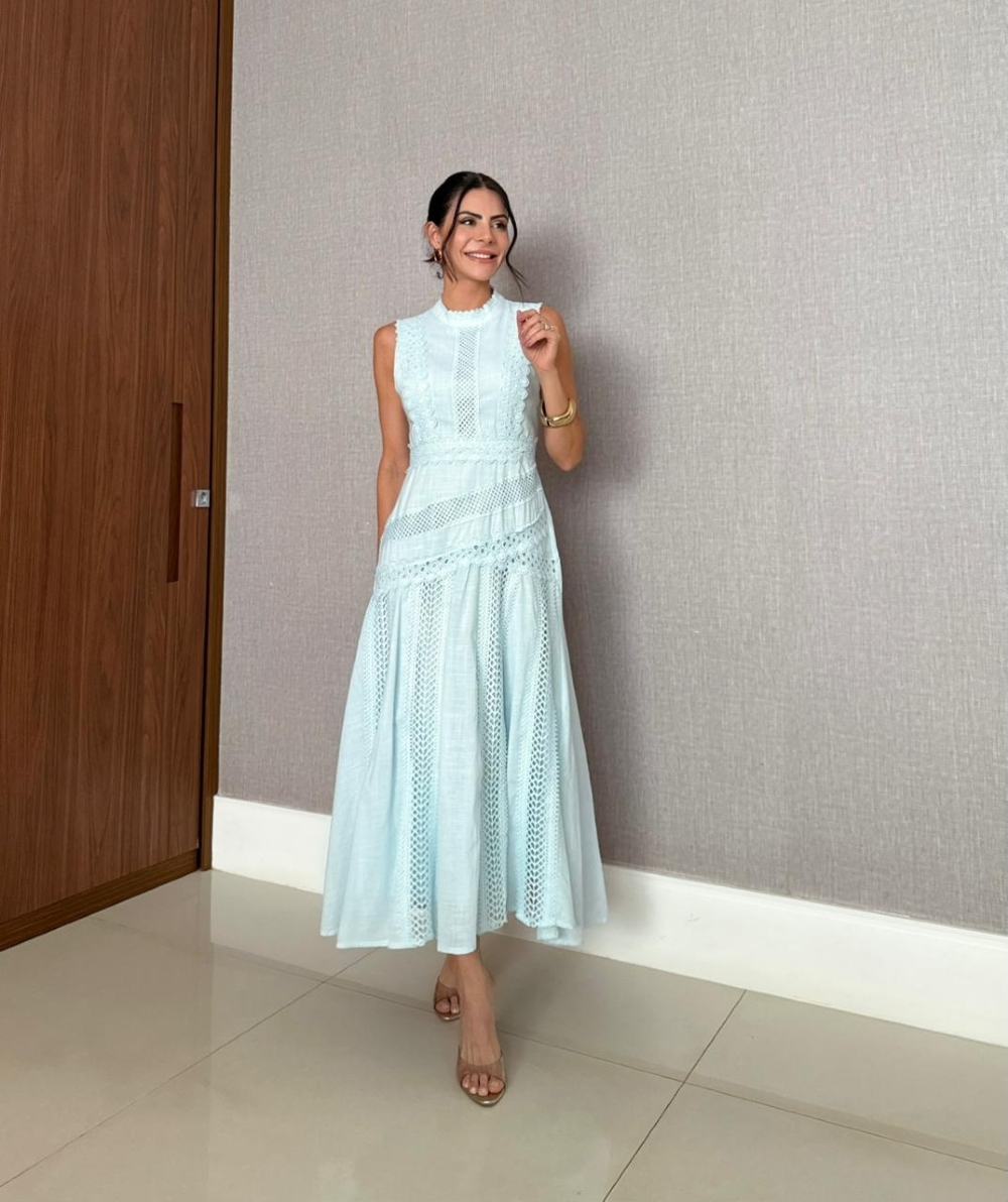 VESTIDO KARINA