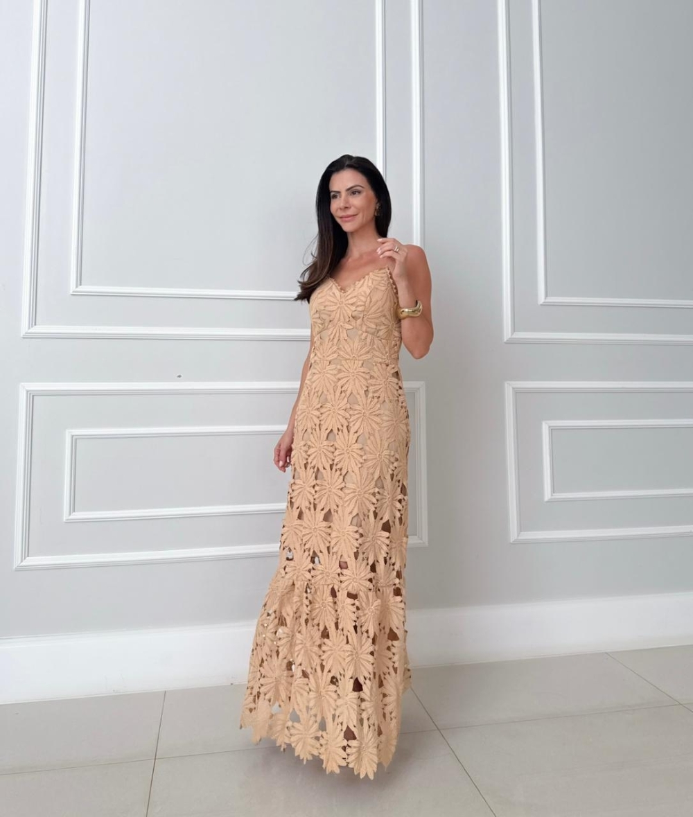 VESTIDO BEATRIZ