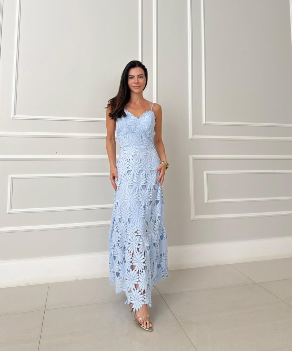 VESTIDO BEATRIZ