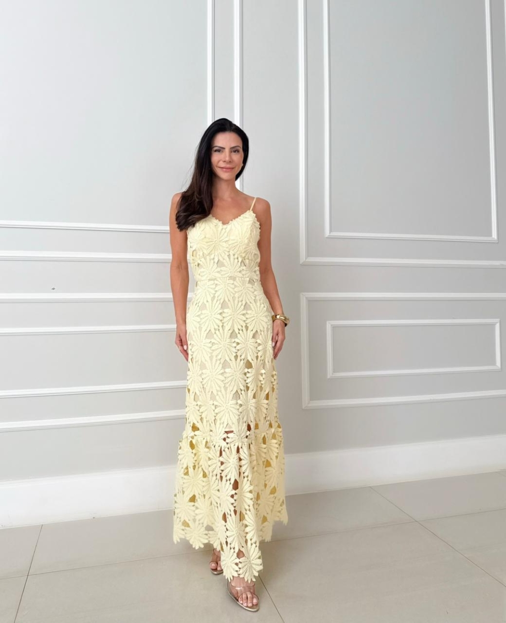 VESTIDO BEATRIZ