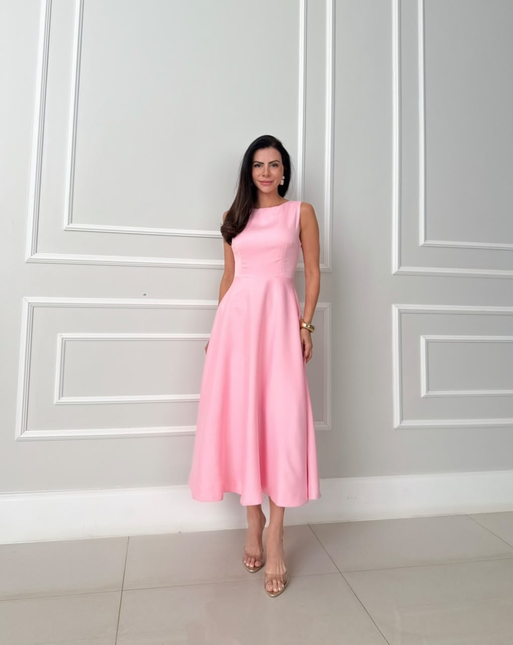 VESTIDO NATALIA