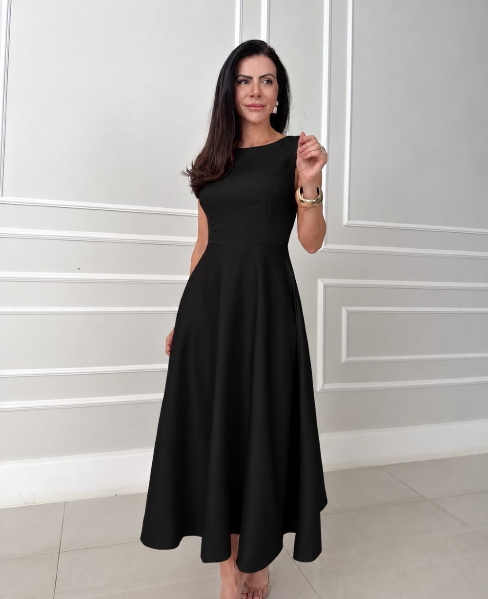 VESTIDO NATALIA