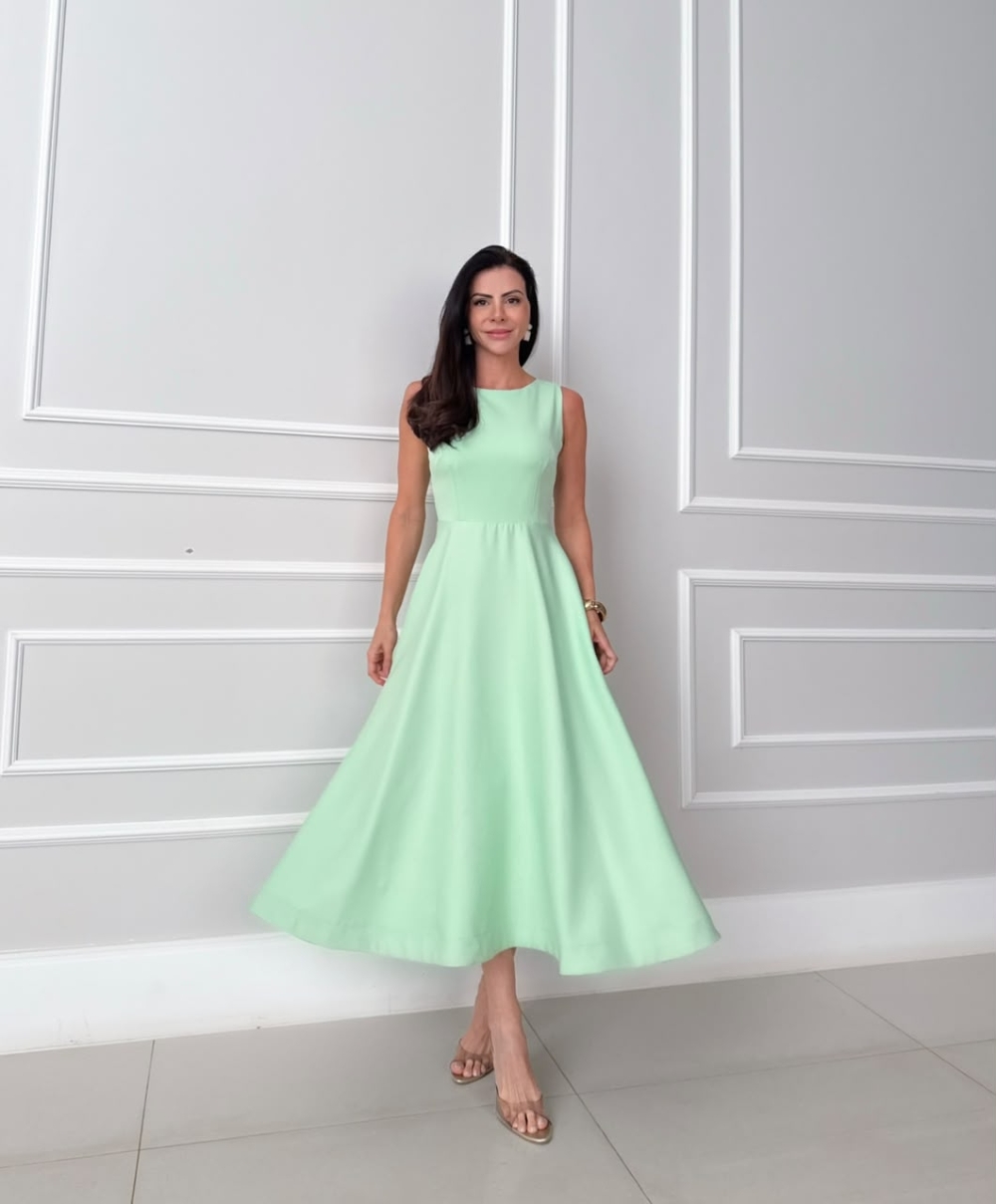 VESTIDO NATALIA