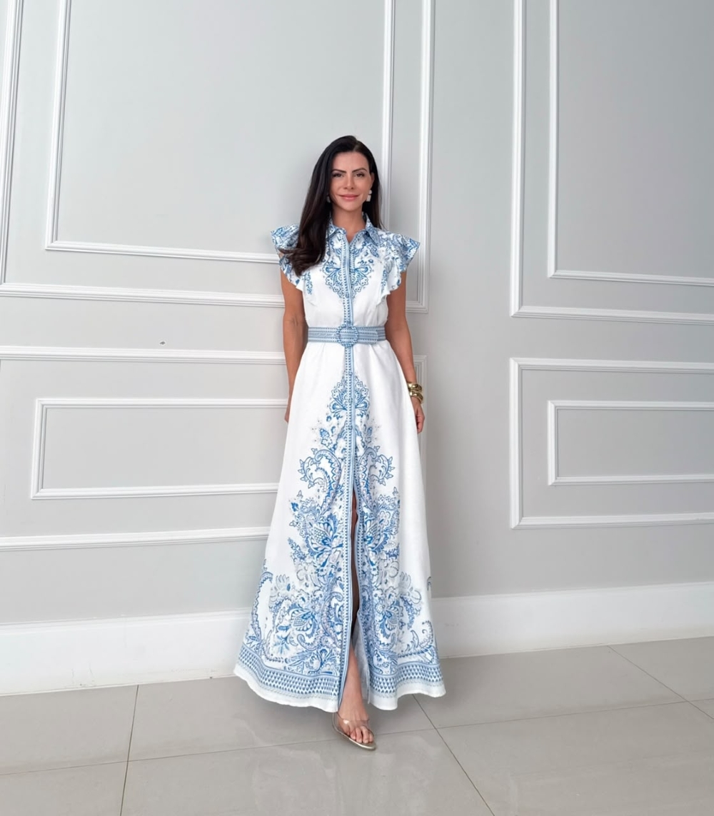 VESTIDO LIANA