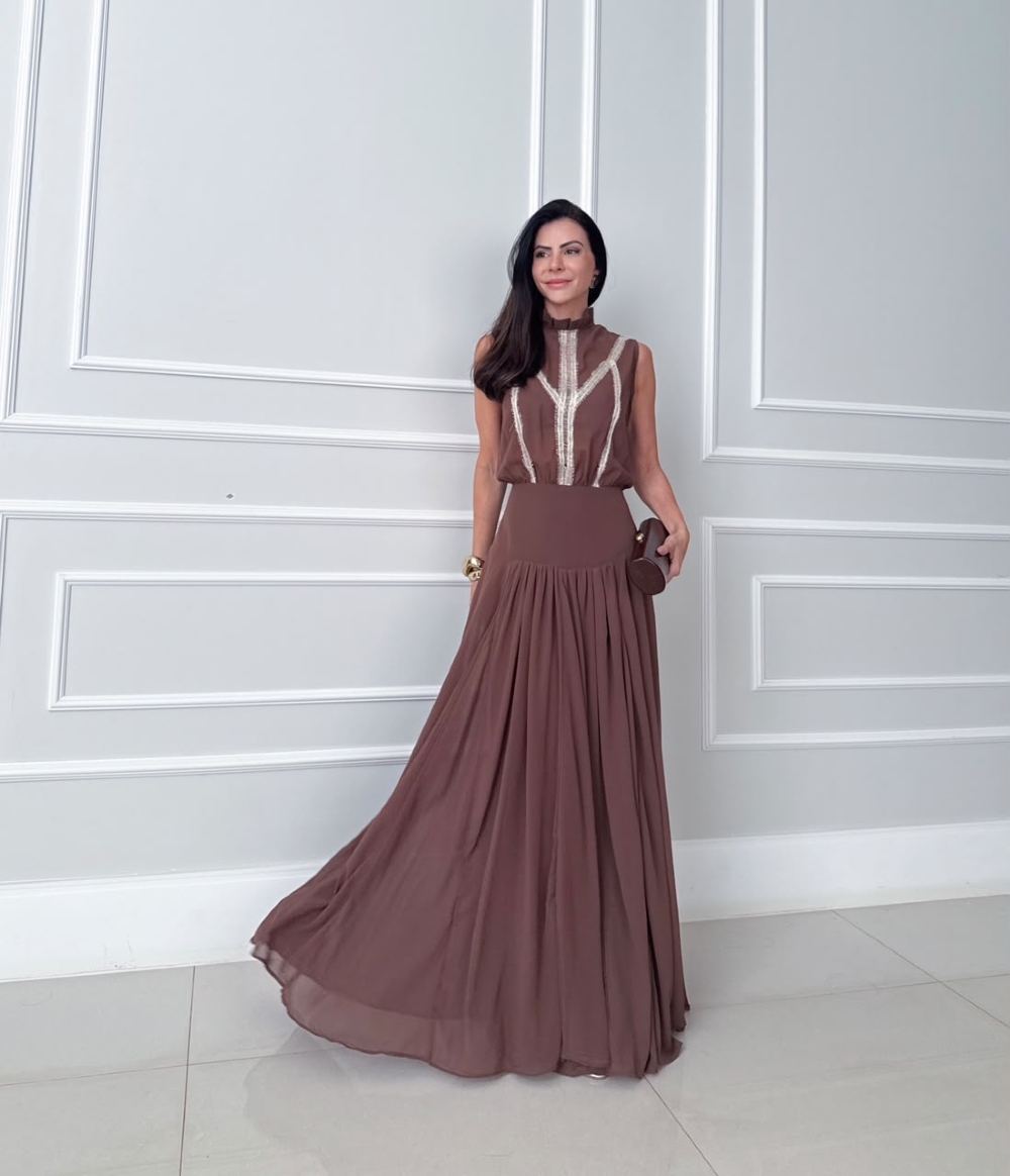 VESTIDO VIVIAN