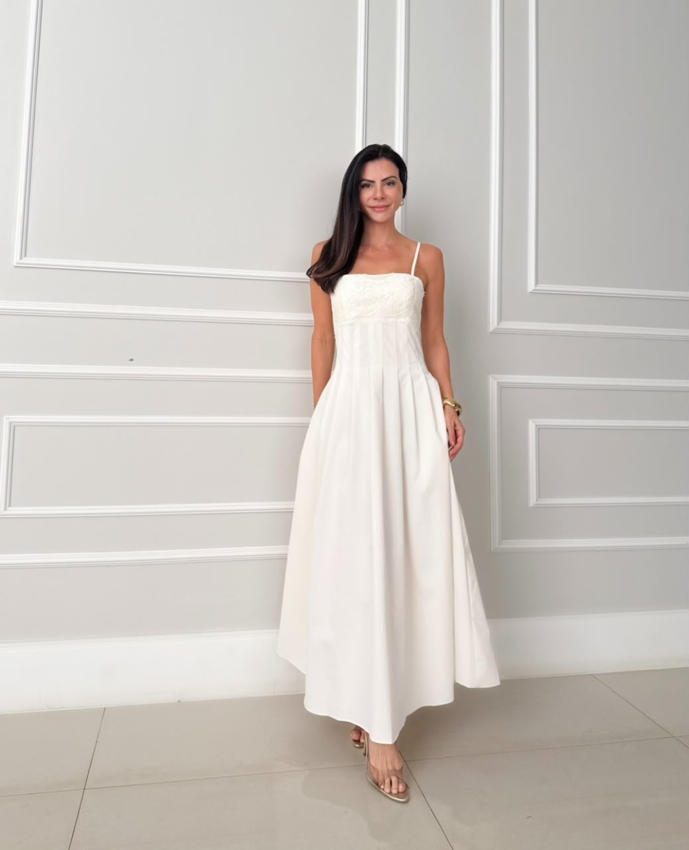 VESTIDO AURORA