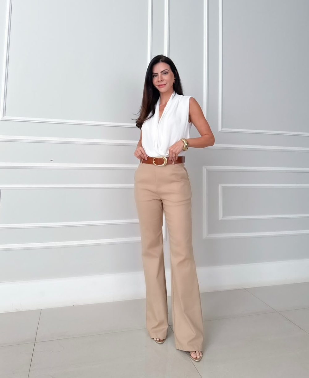 BLUSA LAILA