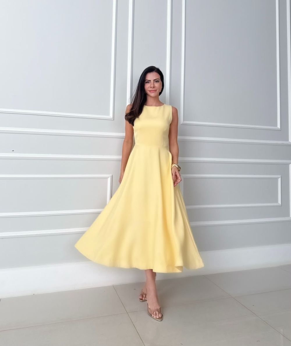 VESTIDO NATALIA