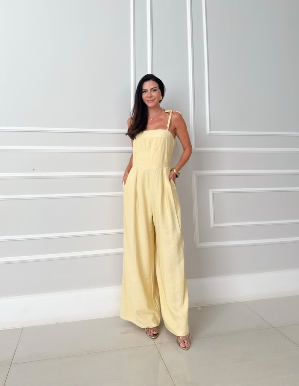 MACACÃO LAURA