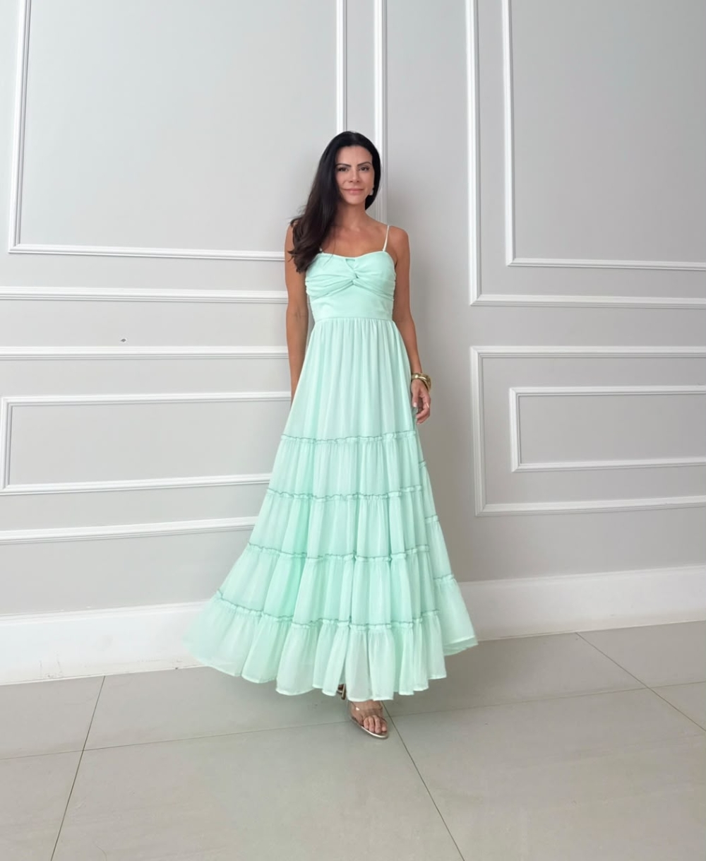 VESTIDO LUIZA