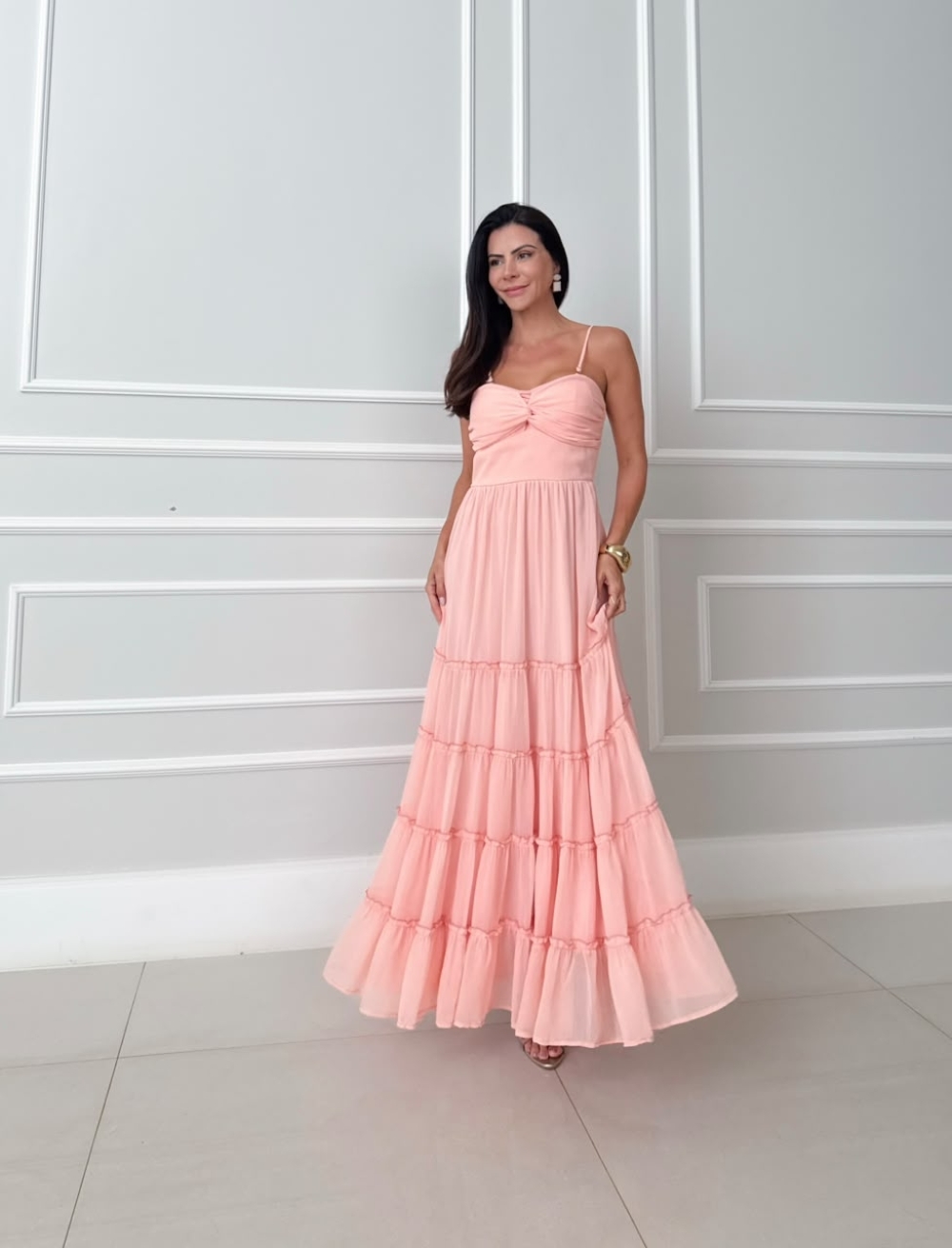 VESTIDO LUIZA