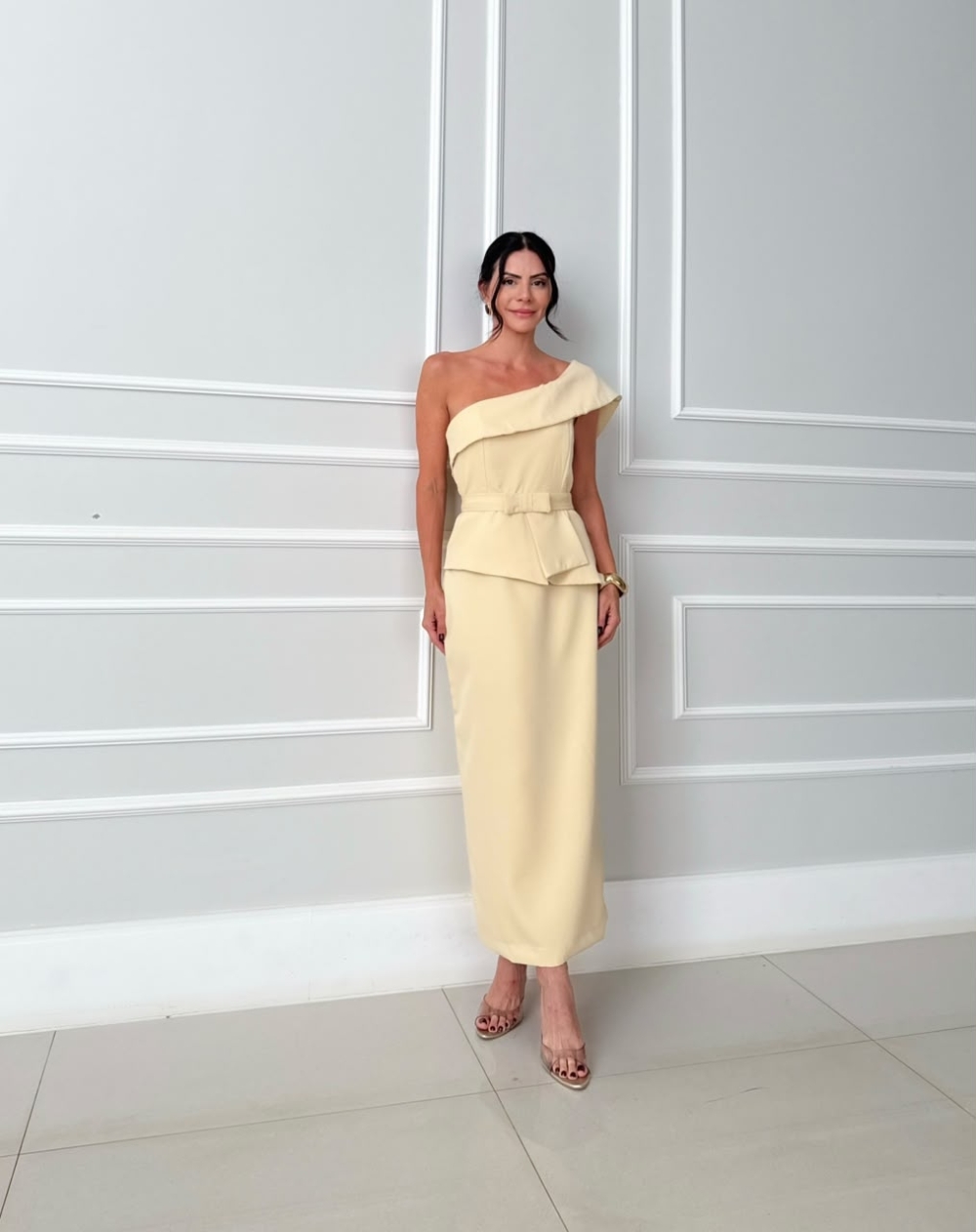 VESTIDO ALICIA