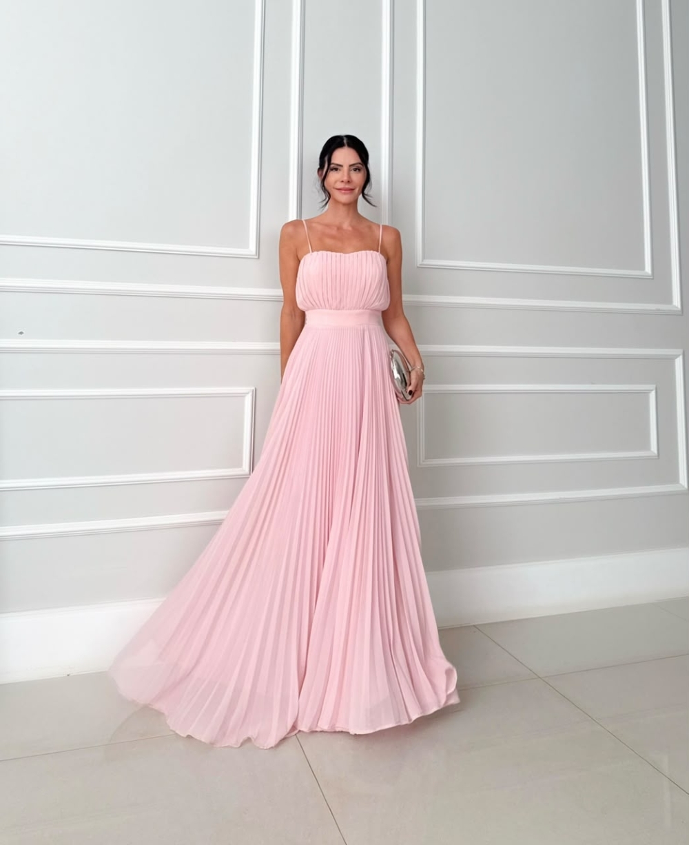 VESTIDO JULIA
