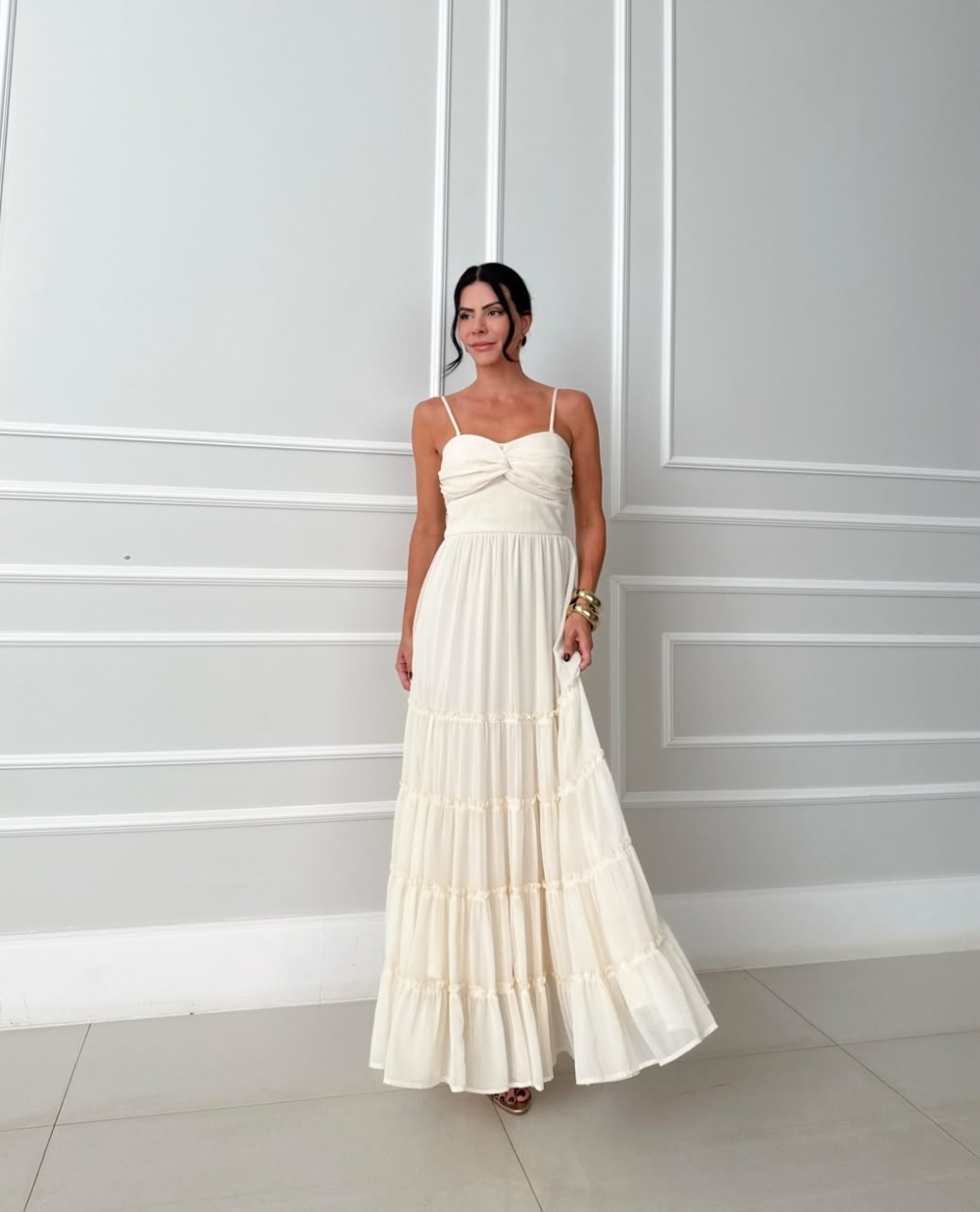 VESTIDO LUIZA