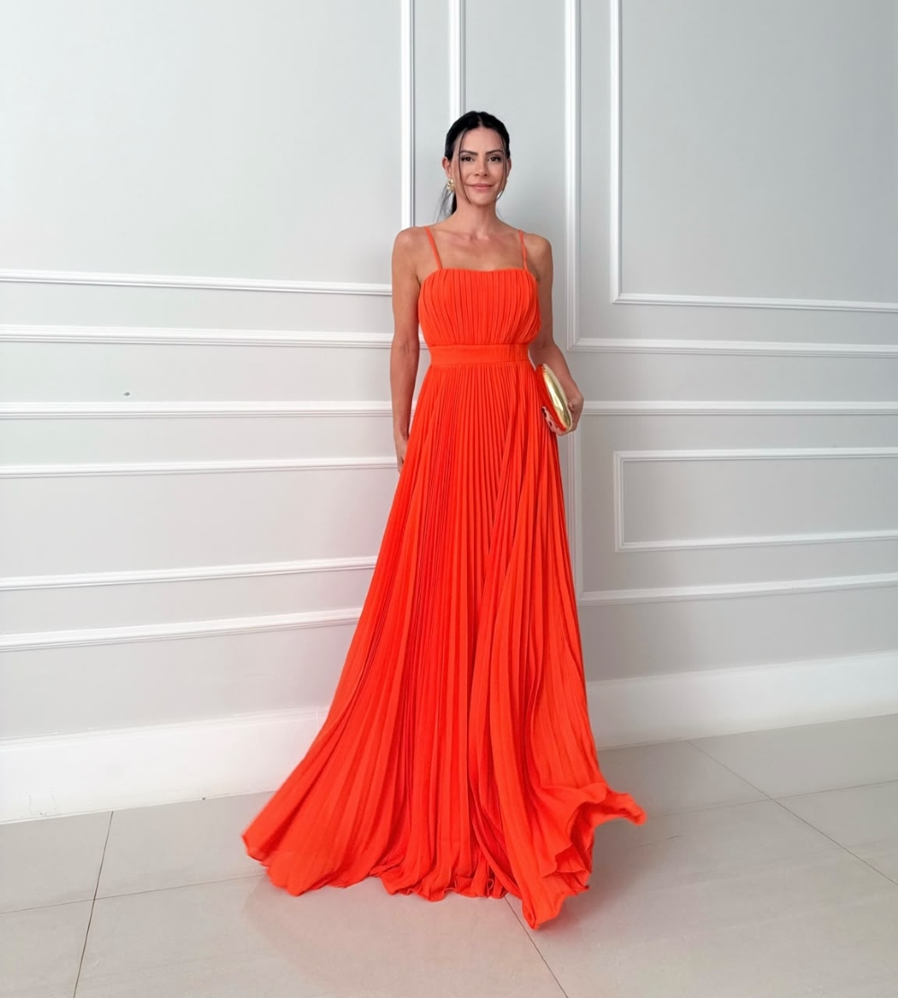 VESTIDO JULIA