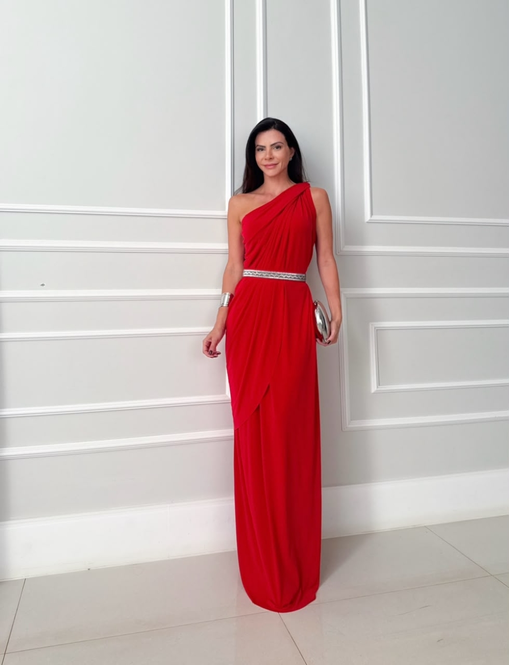 VESTIDO ELISA