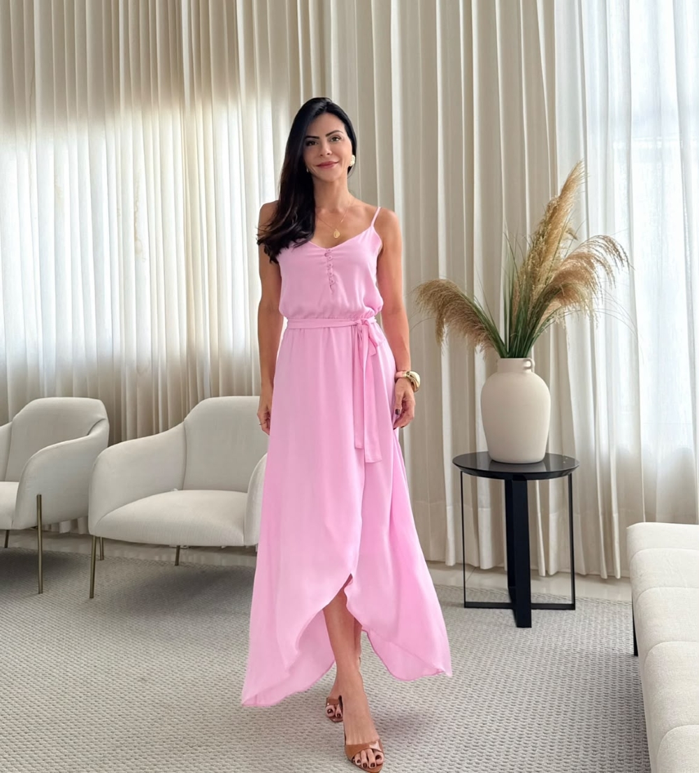 VESTIDO GEOVANA