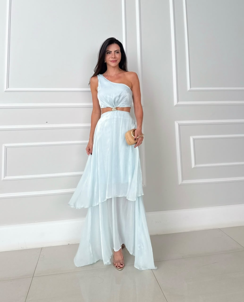 VESTIDO MARIE