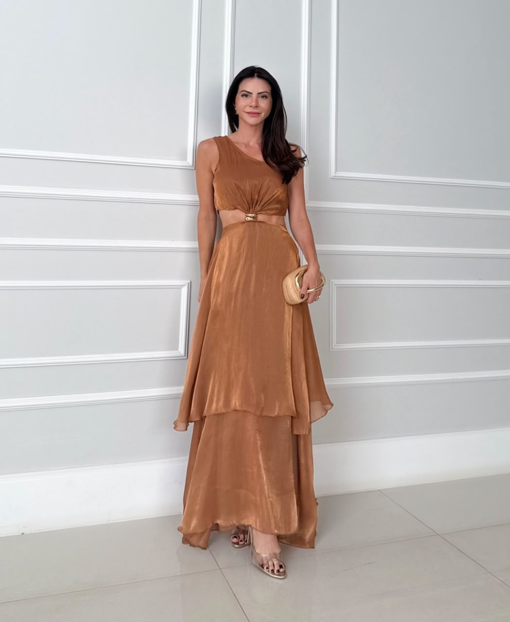 VESTIDO MARIE