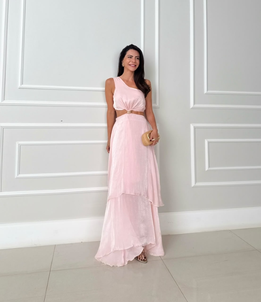 VESTIDO MARIE