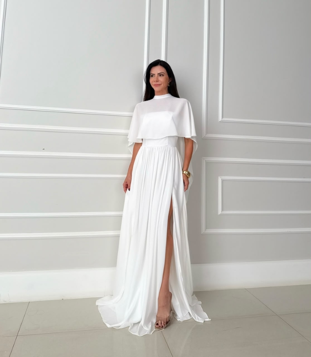 VESTIDO EMILIA