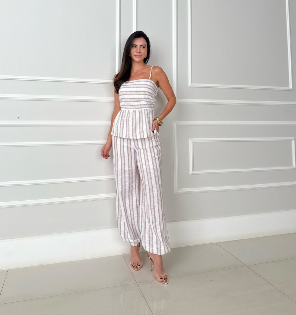 CONJUNTO SIMONE