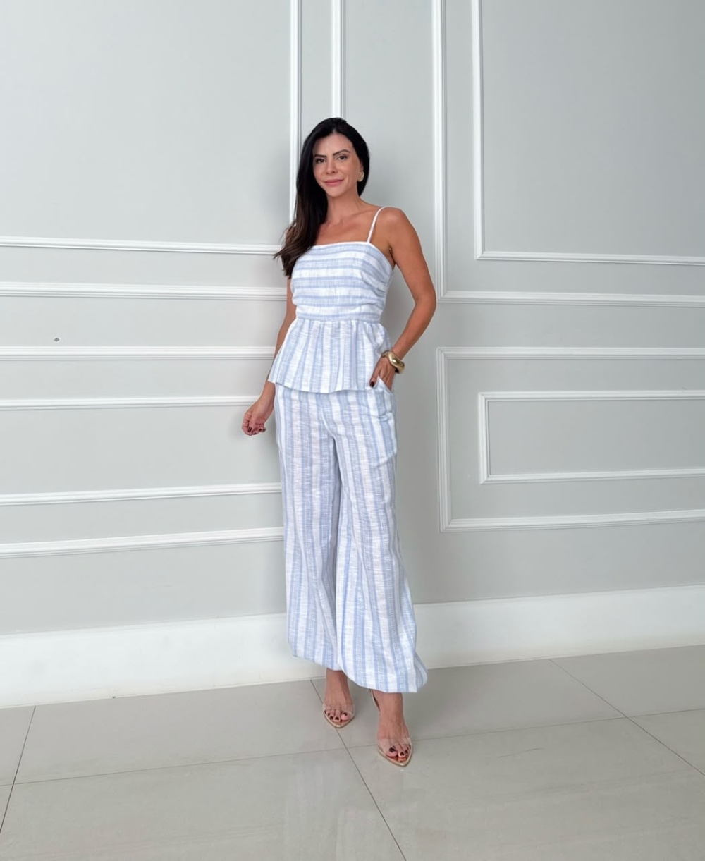 CONJUNTO SIMONE