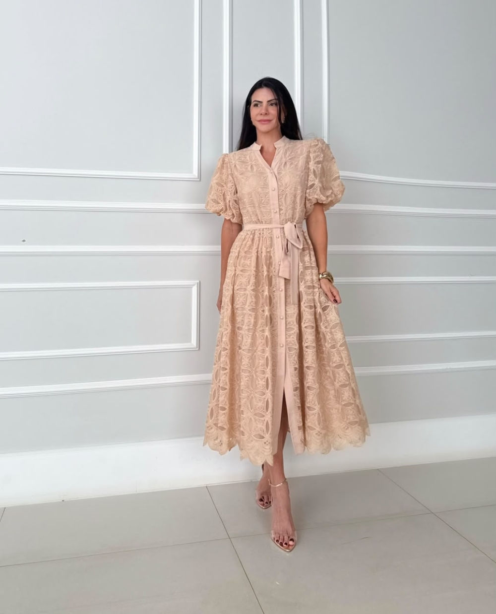 VESTIDO ARIANE