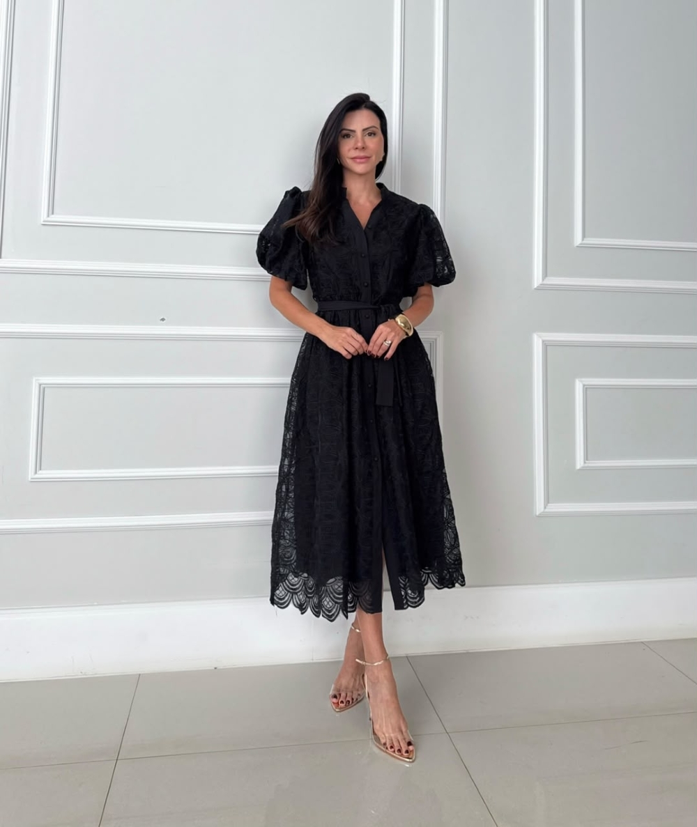 VESTIDO ARIANE