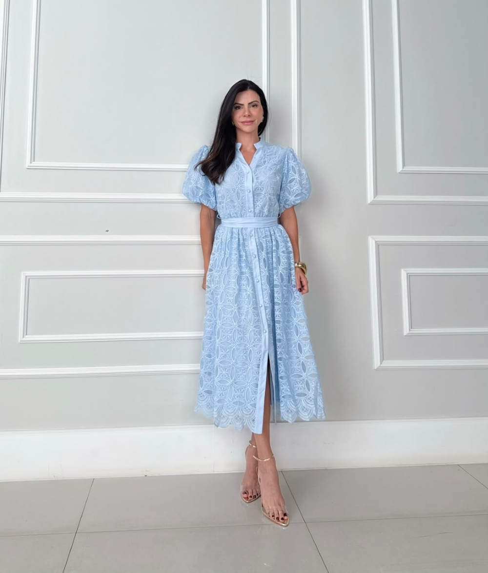 VESTIDO ARIANE