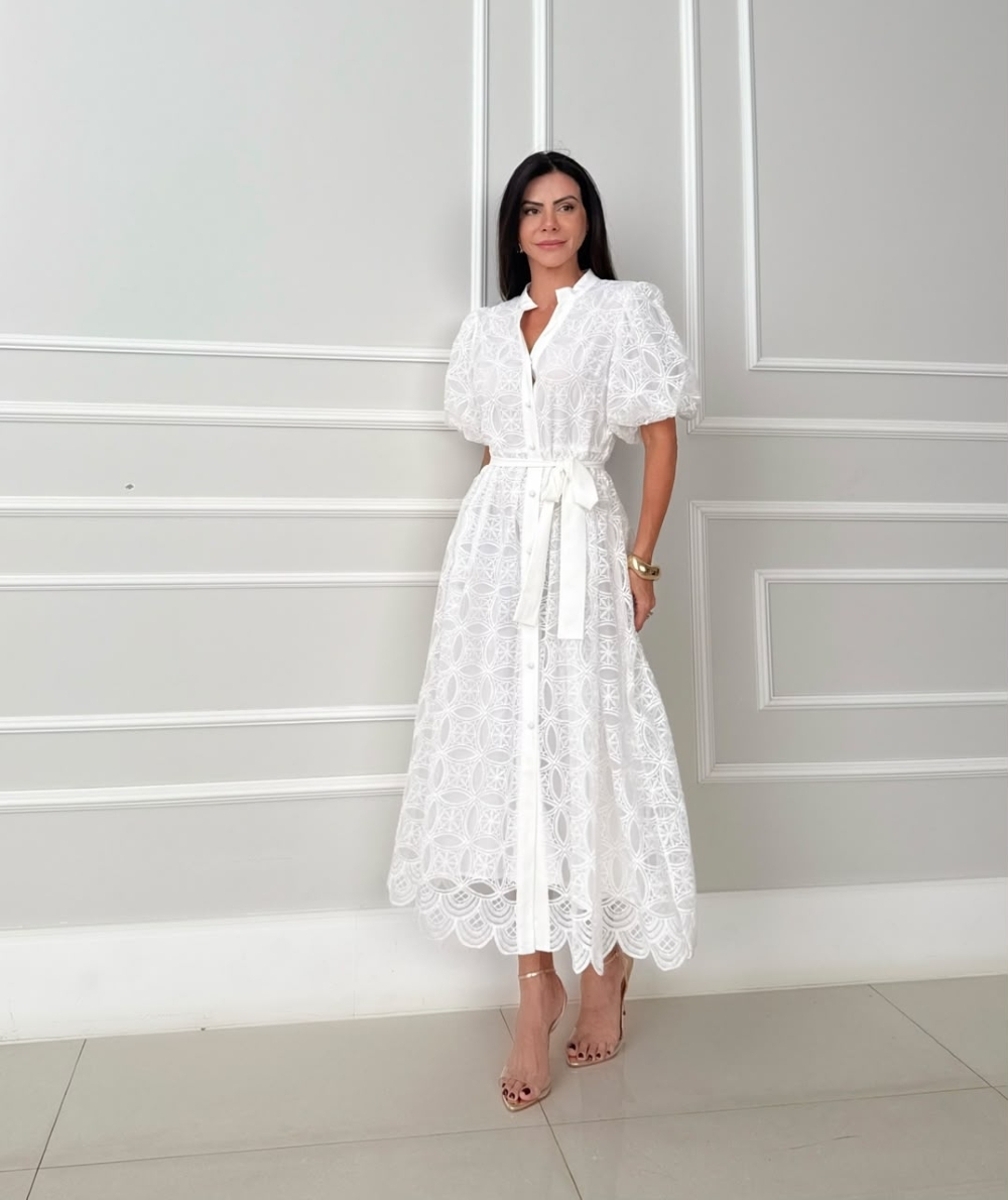 VESTIDO ARIANE