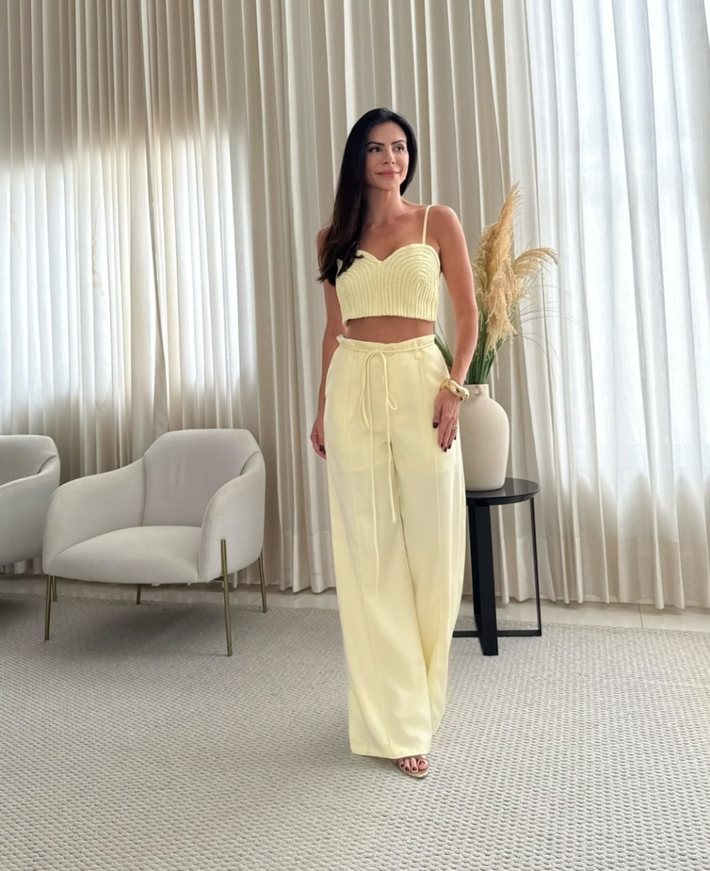 CONJUNTO BIA