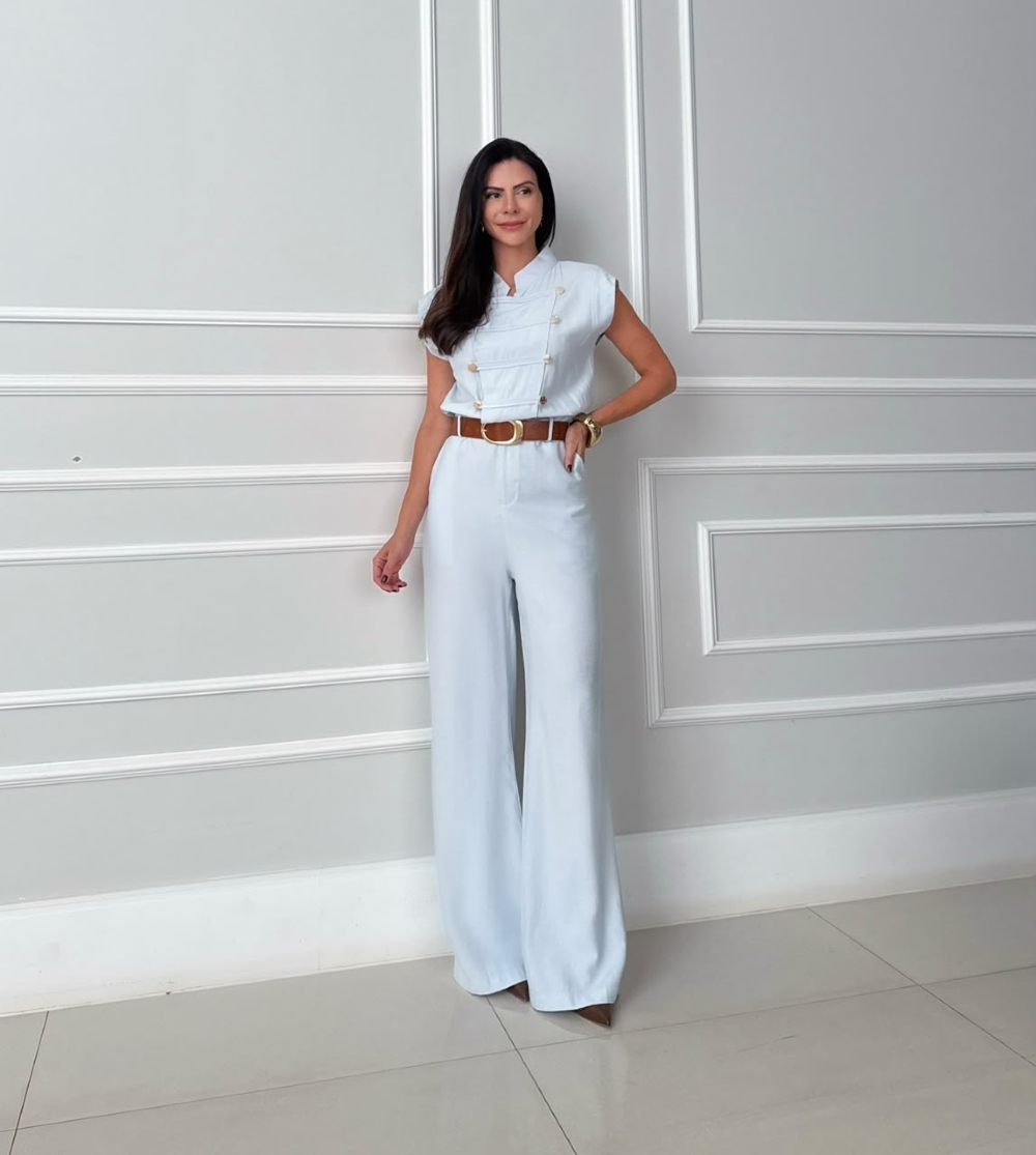 MACACÃO ISAURA