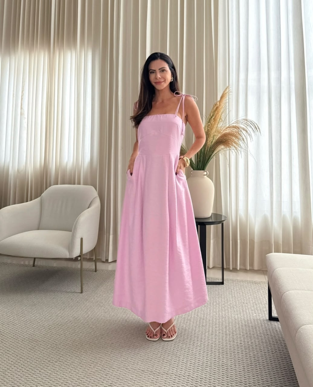 VESTIDO ANDREA