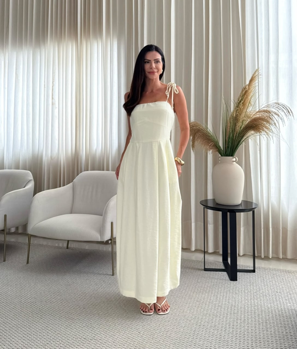 VESTIDO ANDREA