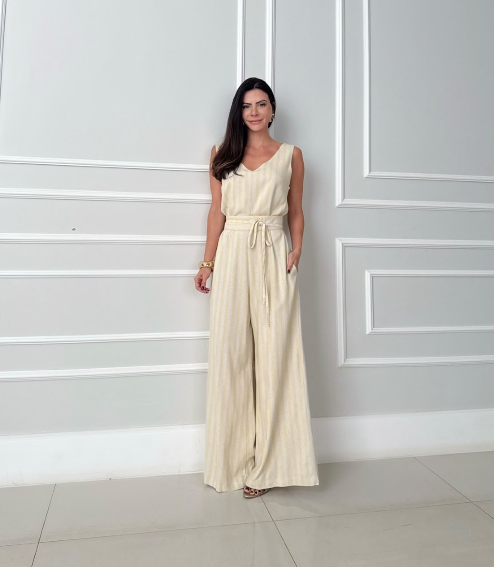 MACACÃO LARISSA