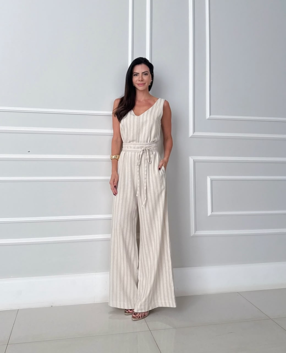 MACACÃO LARISSA