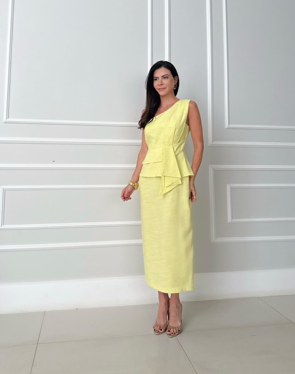 VESTIDO LIVIA