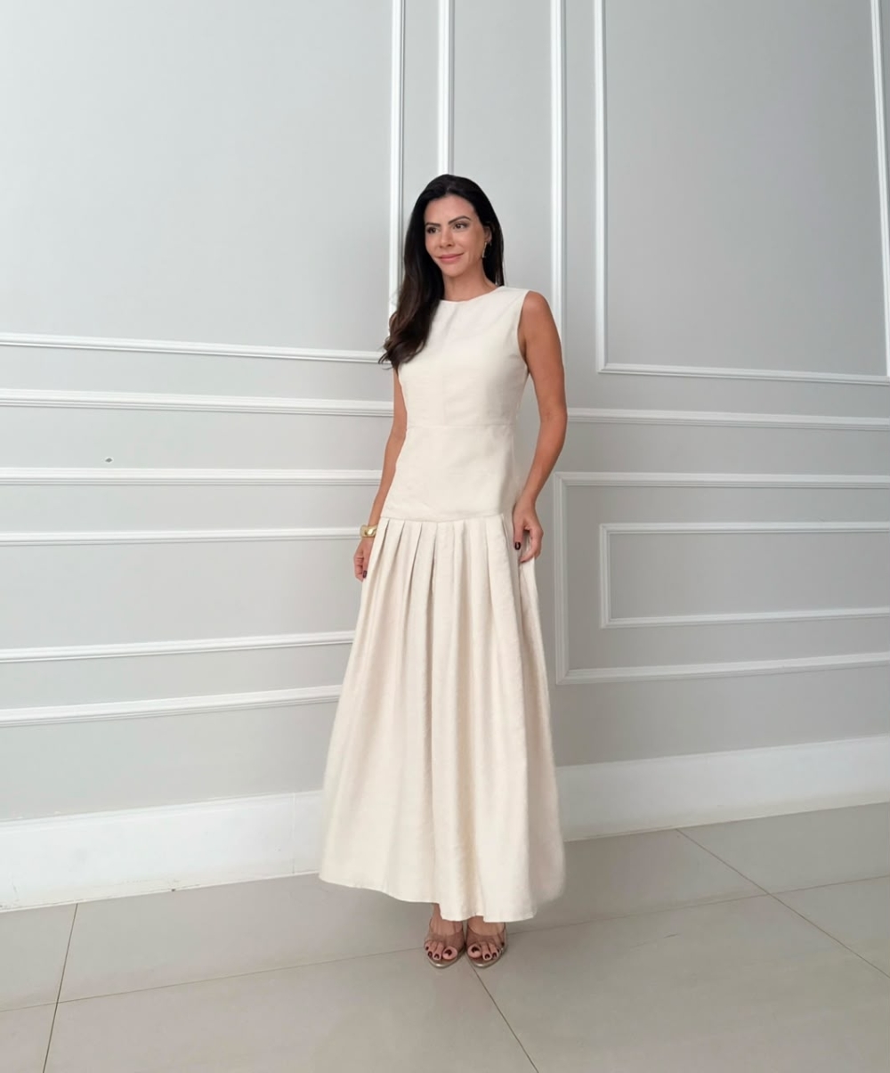 VESTIDO ELIANE