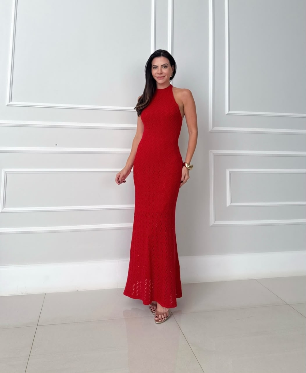 VESTIDO SIENA