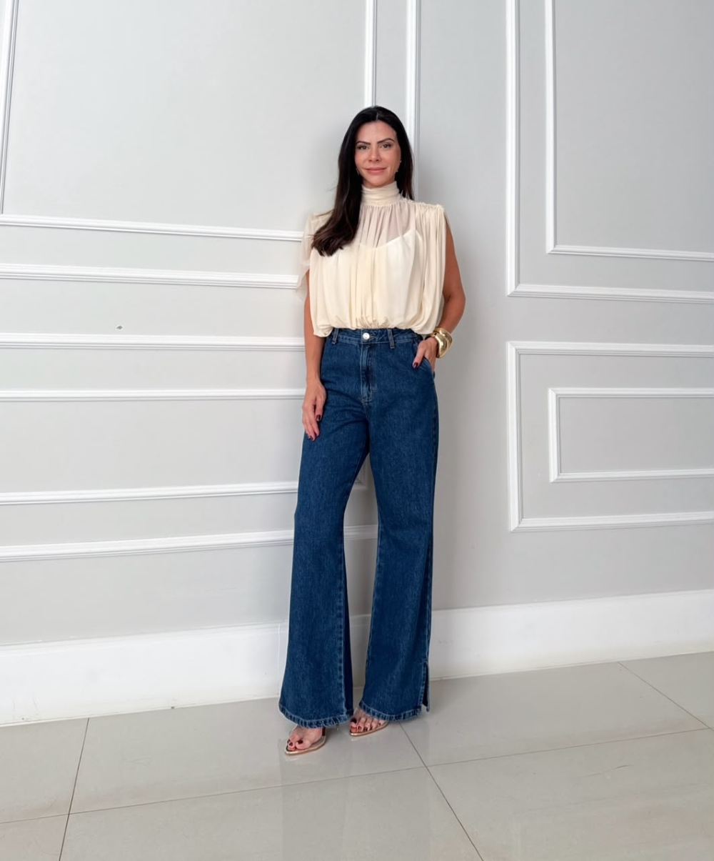 CALÇA BARBARA