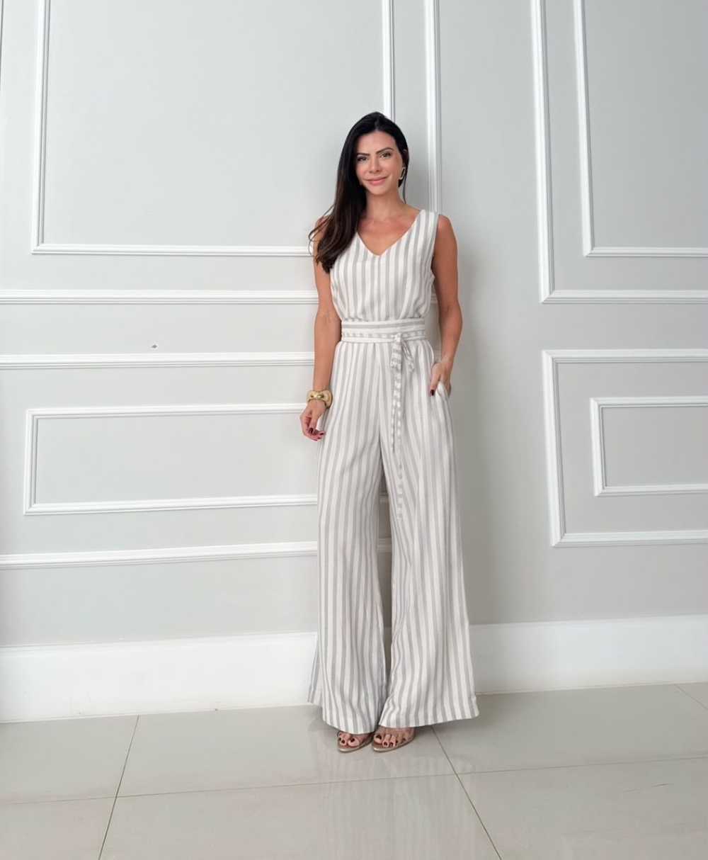 MACACÃO LARISSA