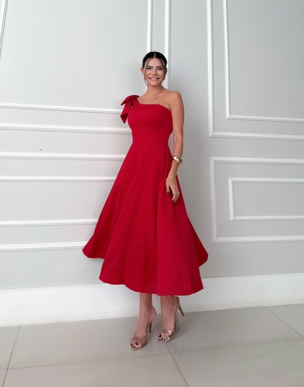 VESTIDO FLAVIA