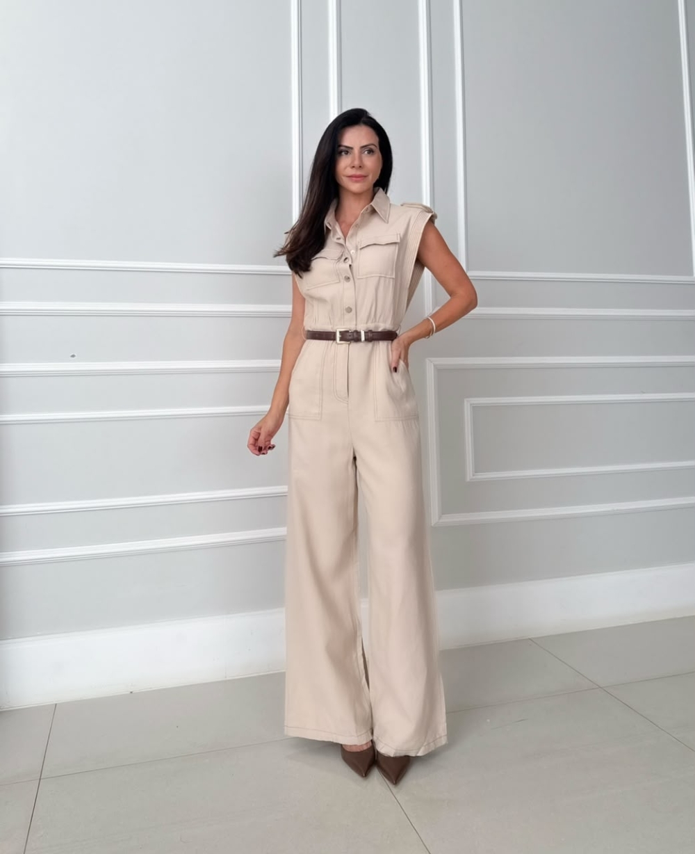 MACACÃO ALISSA