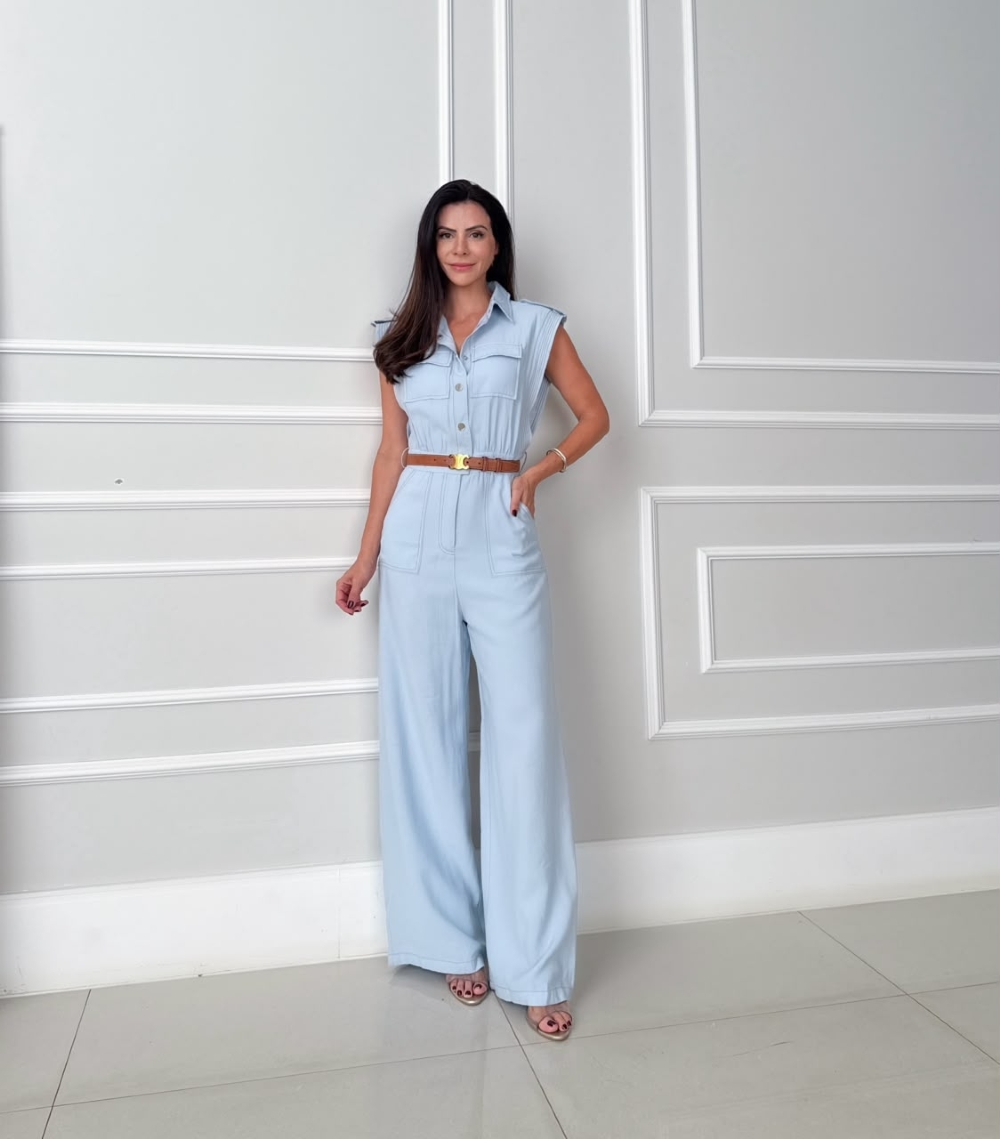 MACACÃO ALISSA